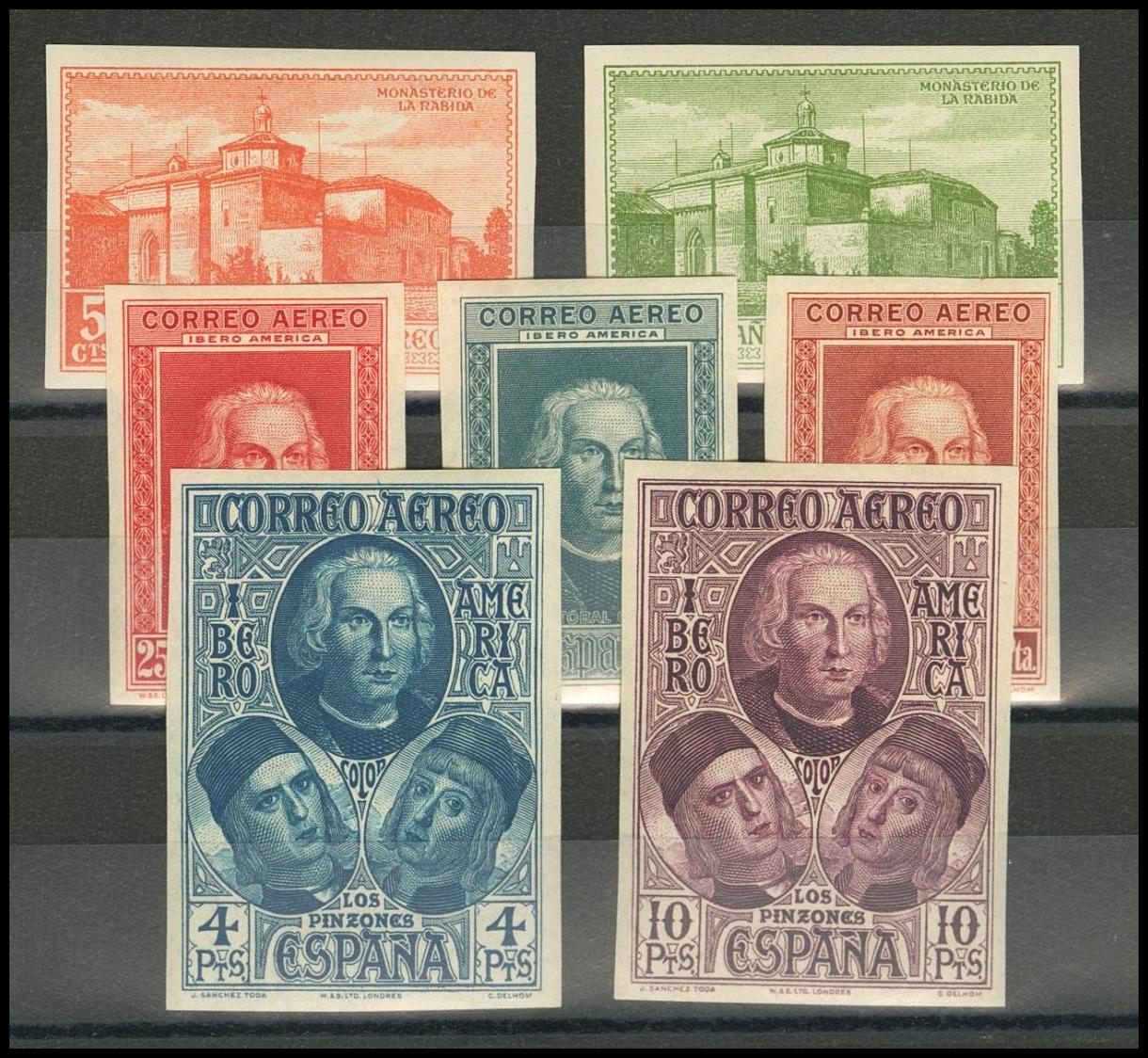 904 | 1º y 2º Centenario