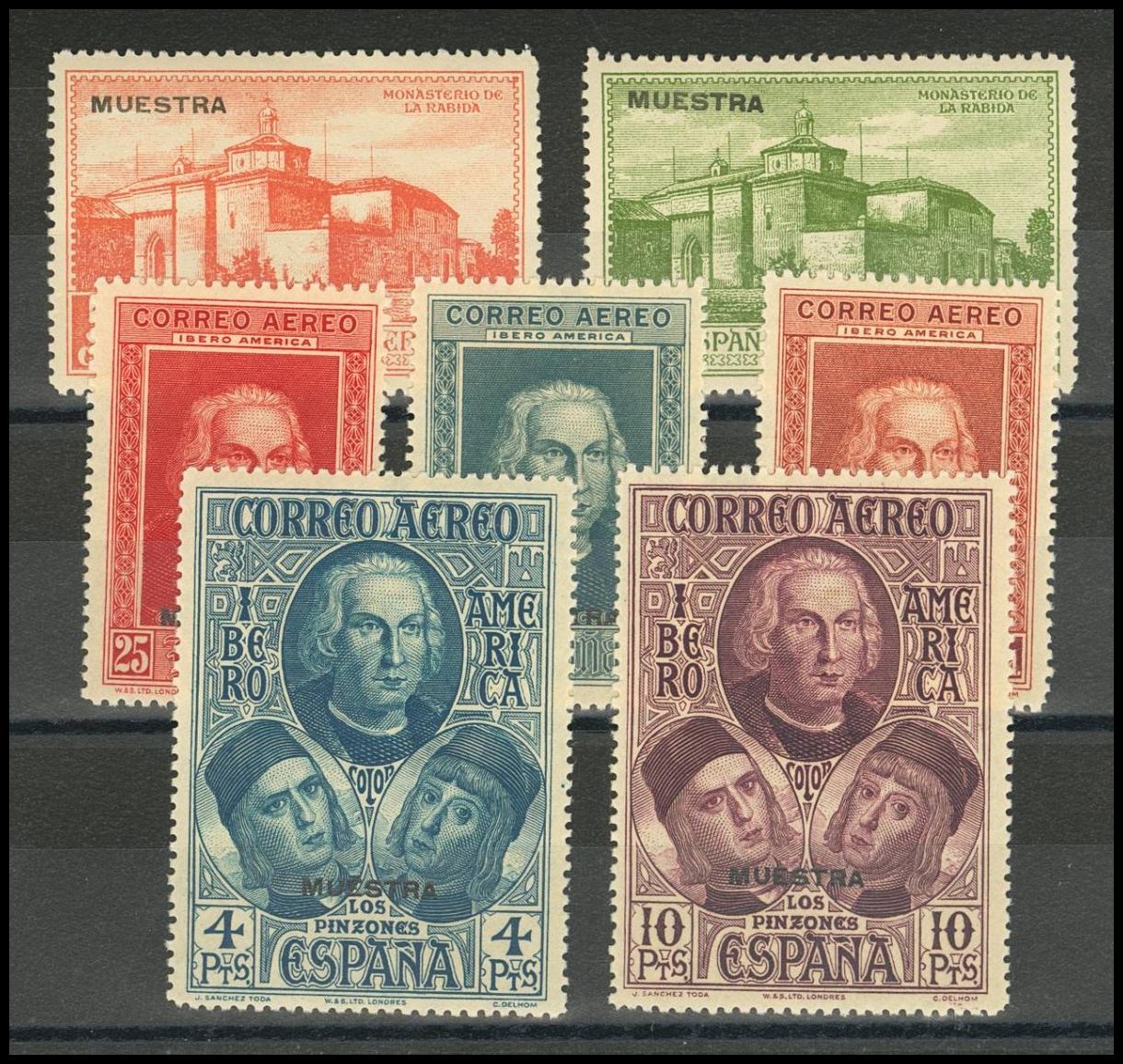 908 | 1º y 2º Centenario