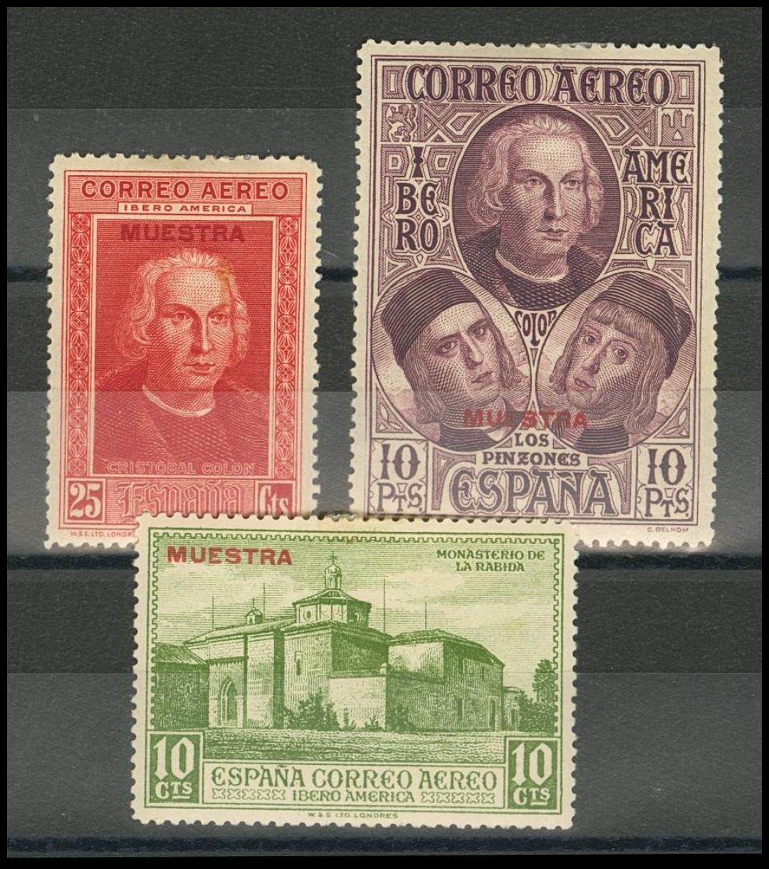 909 | 1º y 2º Centenario
