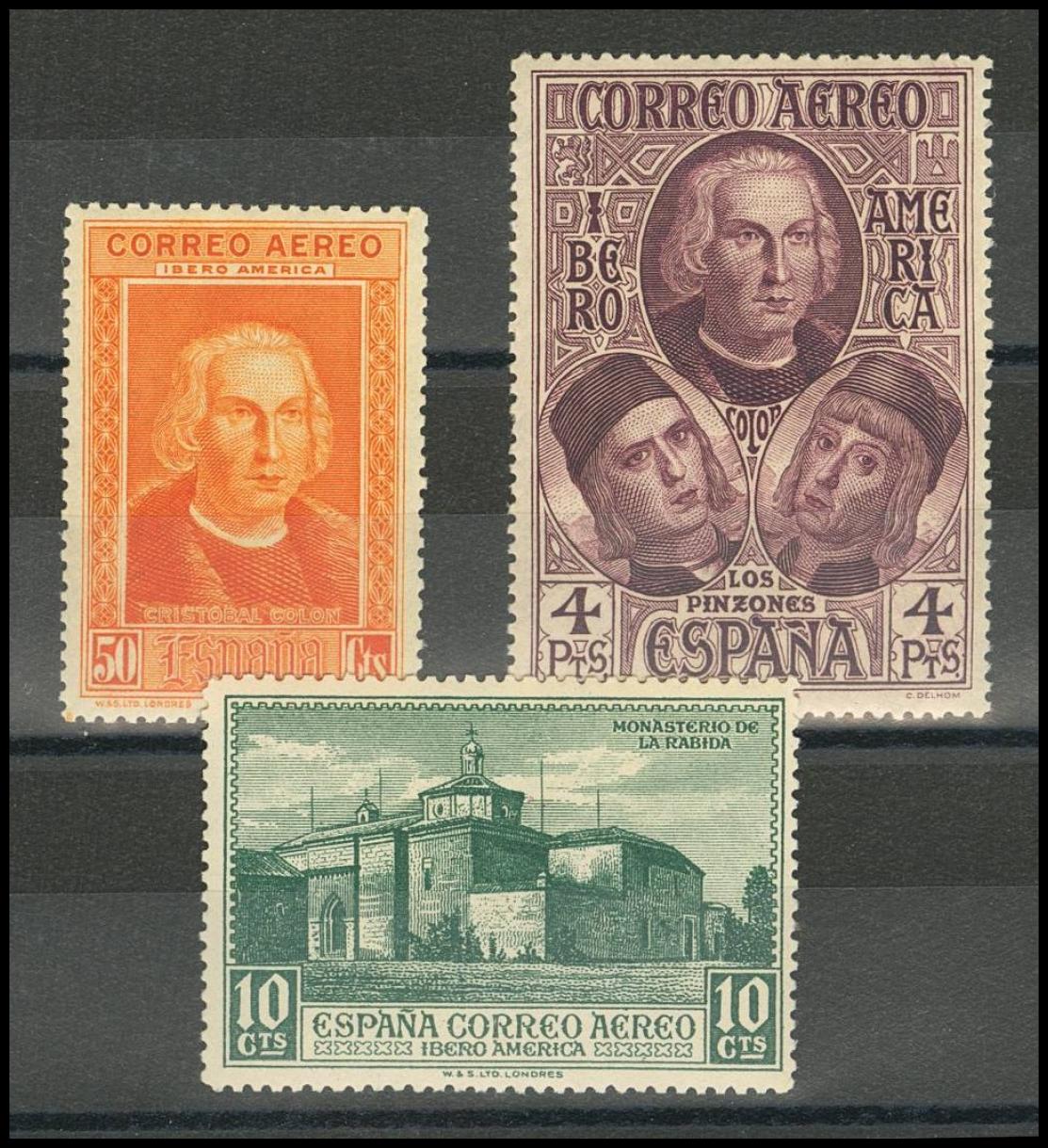 912 | 1º y 2º Centenario