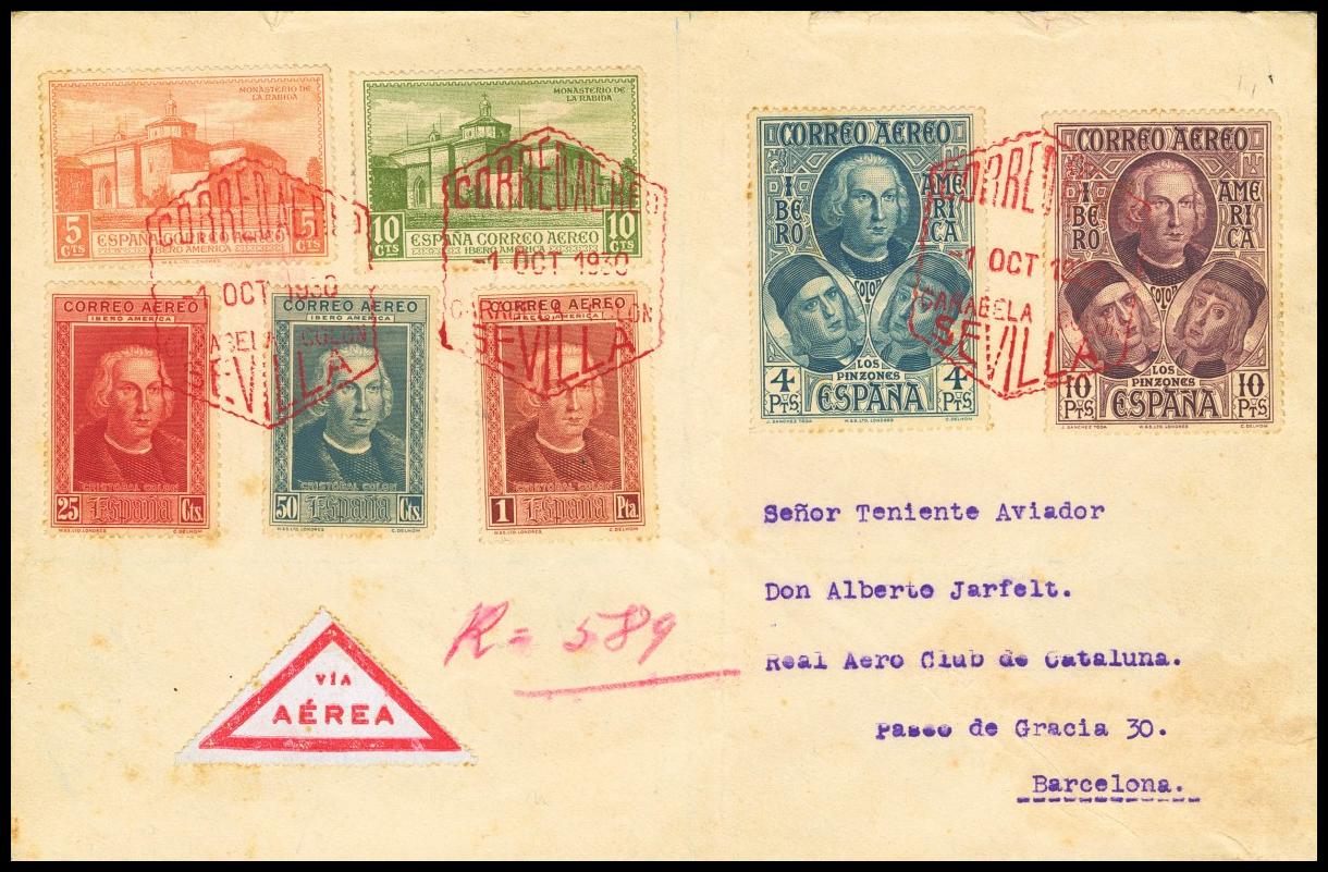 915 | 1º y 2º Centenario