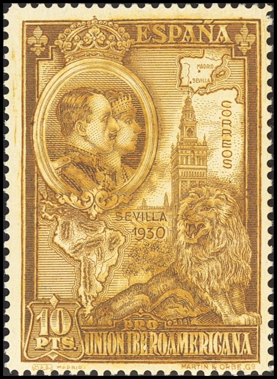 923 | 1º y 2º Centenario