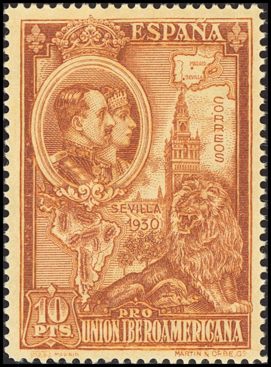 928 | 1º y 2º Centenario