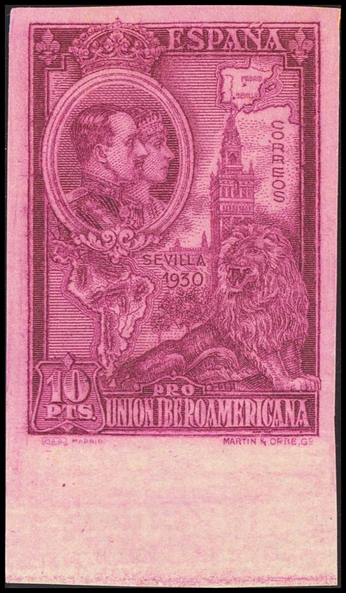 931 | 1º y 2º Centenario