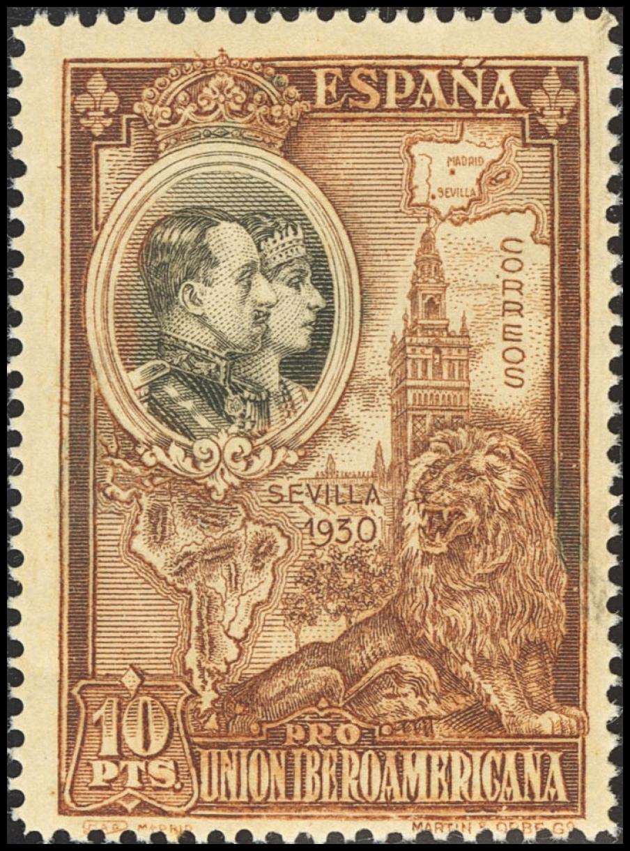 939 | 1º y 2º Centenario