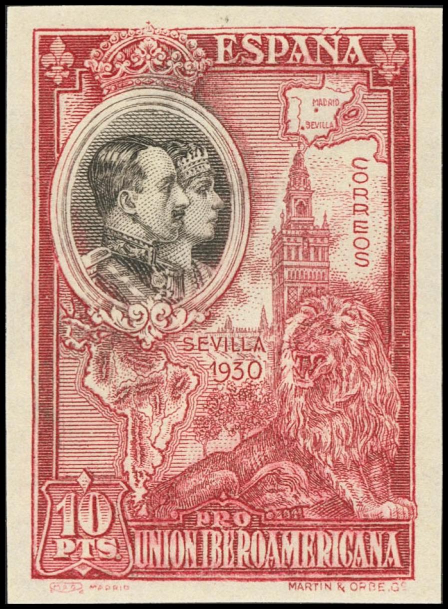 942 | 1º y 2º Centenario