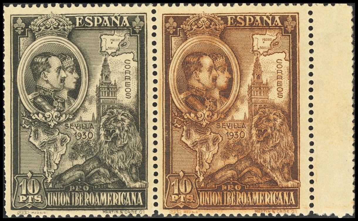 943 | 1º y 2º Centenario