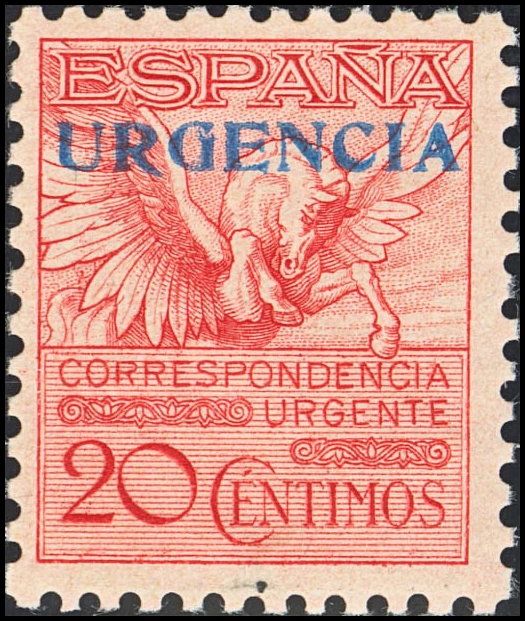 949 | 1º y 2º Centenario