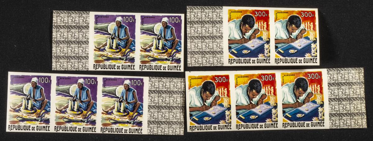 1207 | Guinea