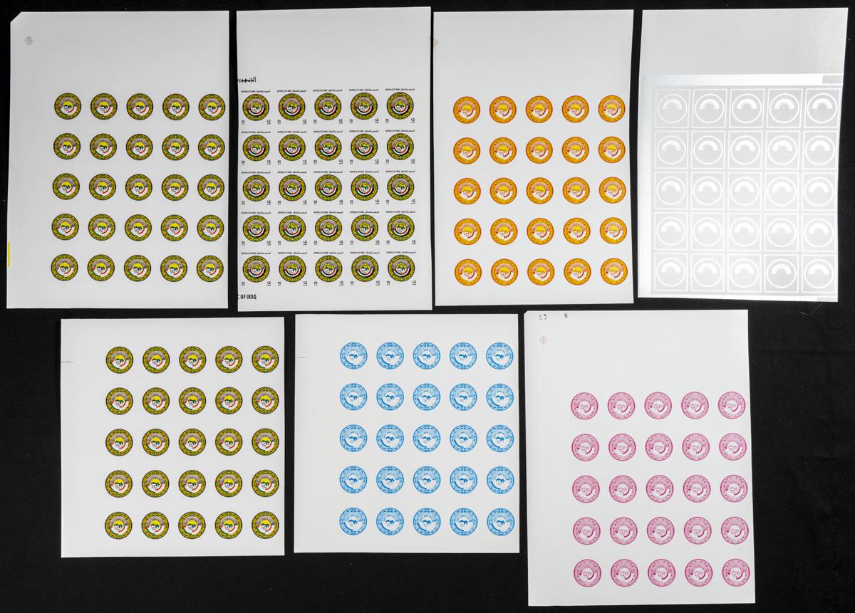 1365 | Iraq