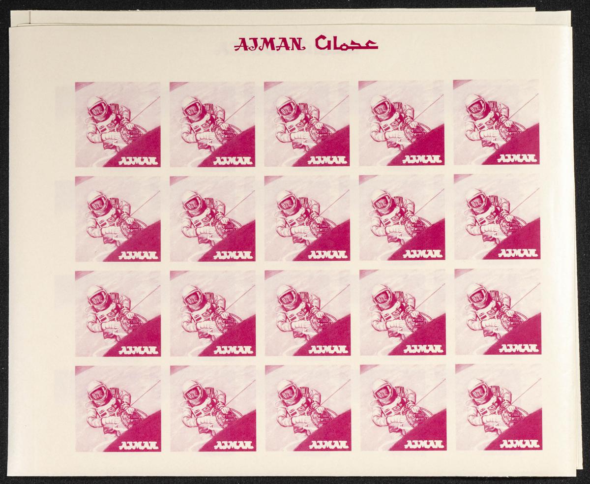 136 | Southeast Ajman