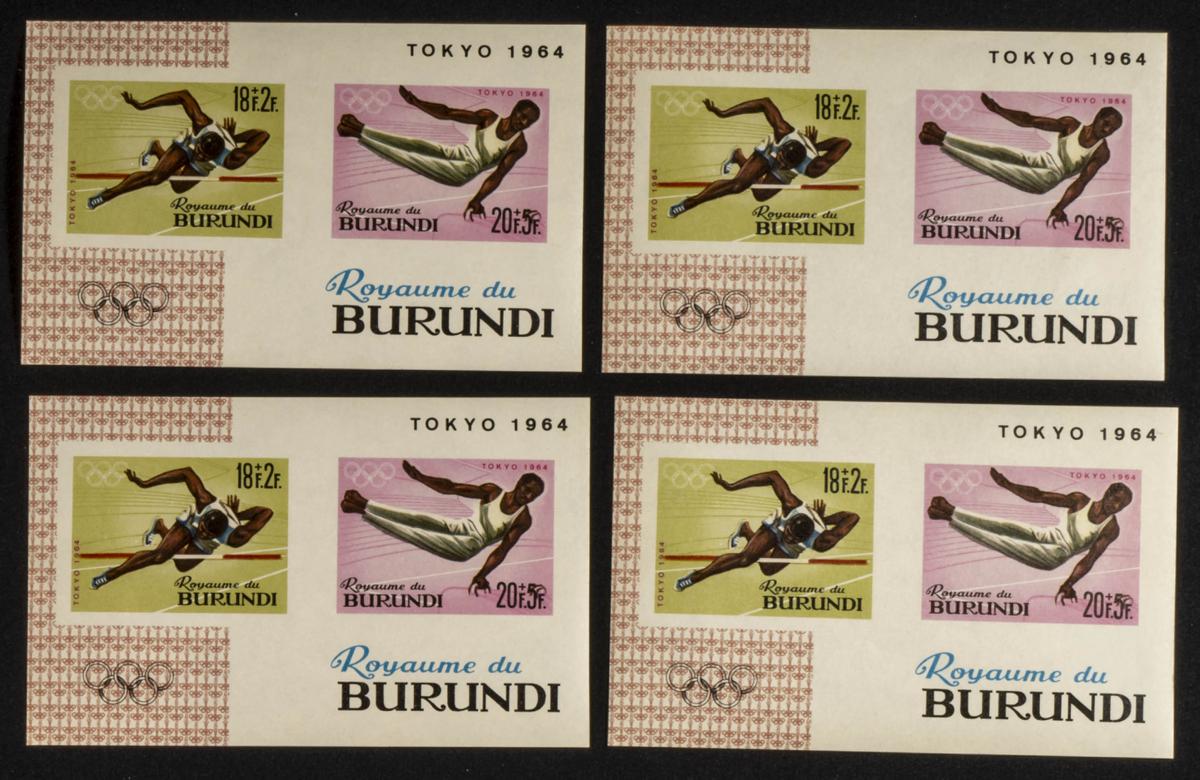 279 | Burundi