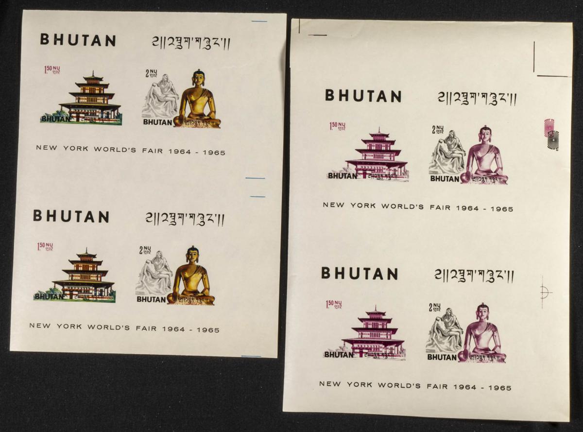 692 | Bhutan