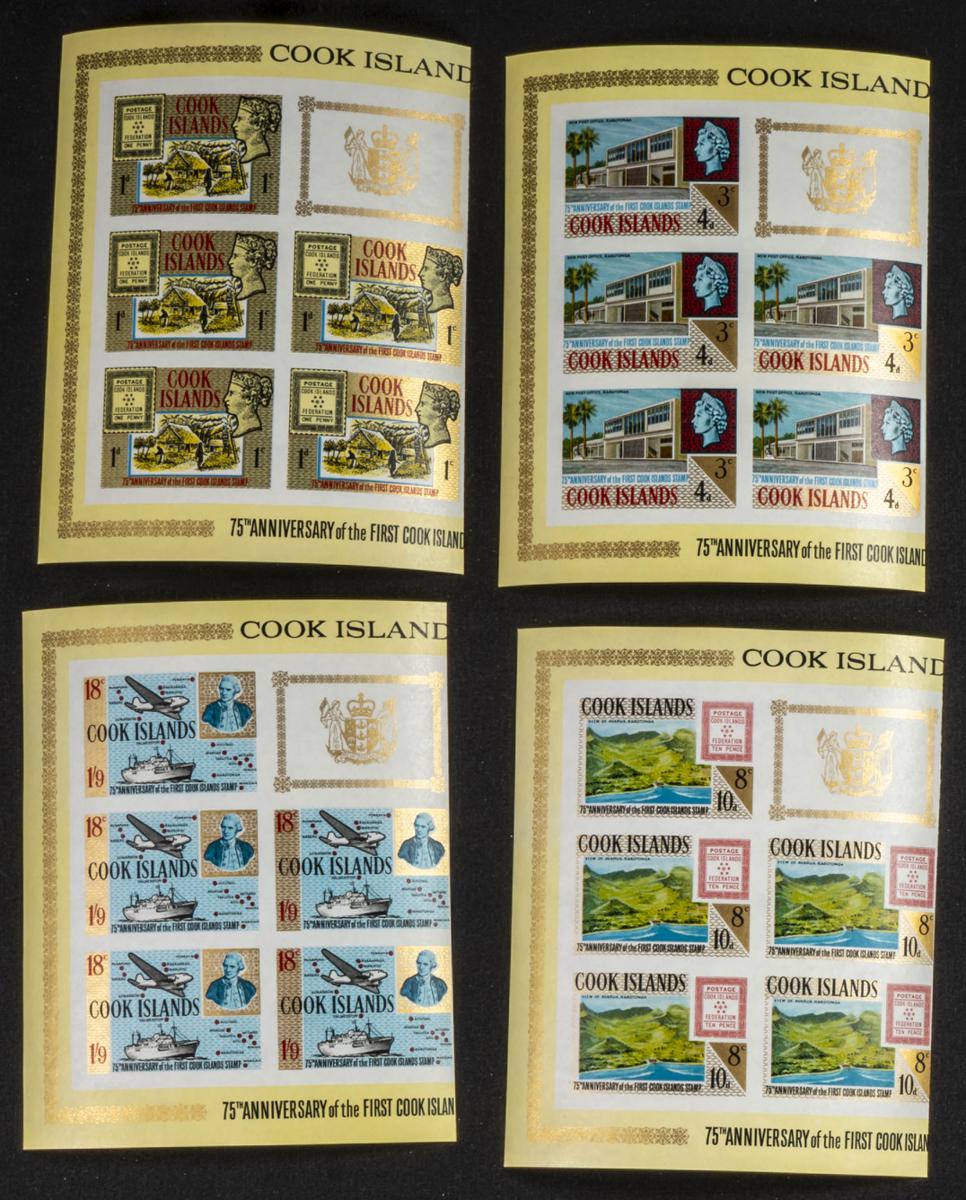 759 | Cook Islands