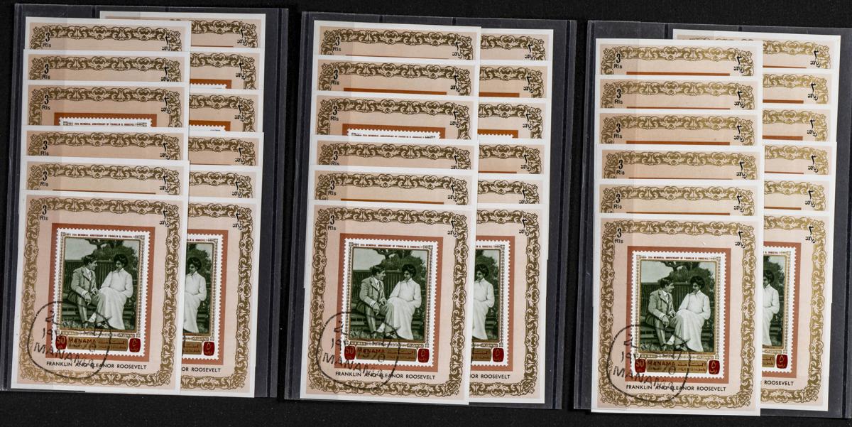 1517 | Southeast Arabia Manama