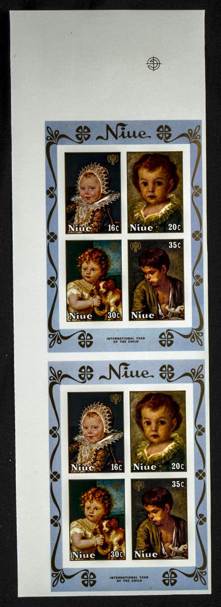 1997 | Niue