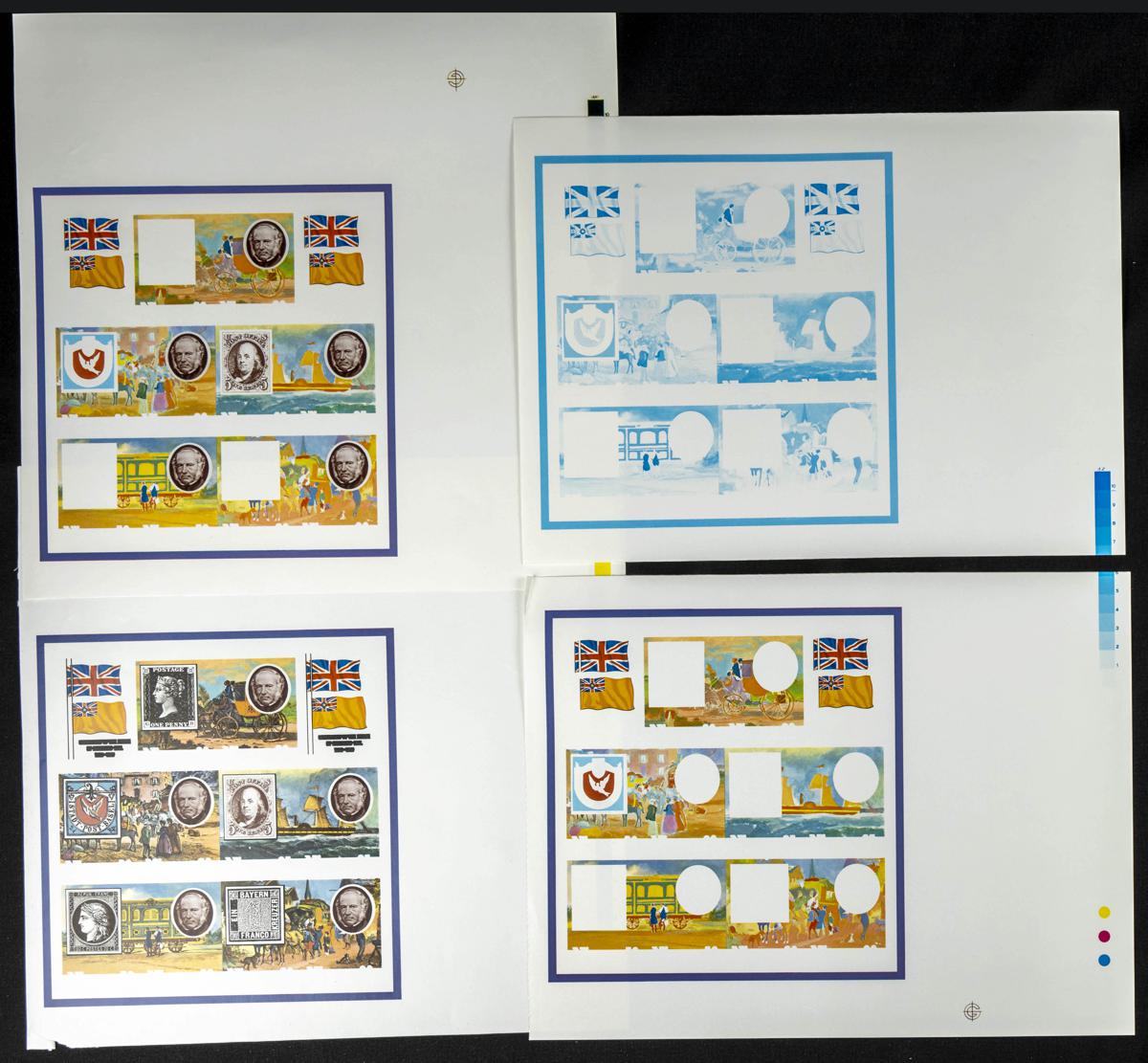 2001 | Niue