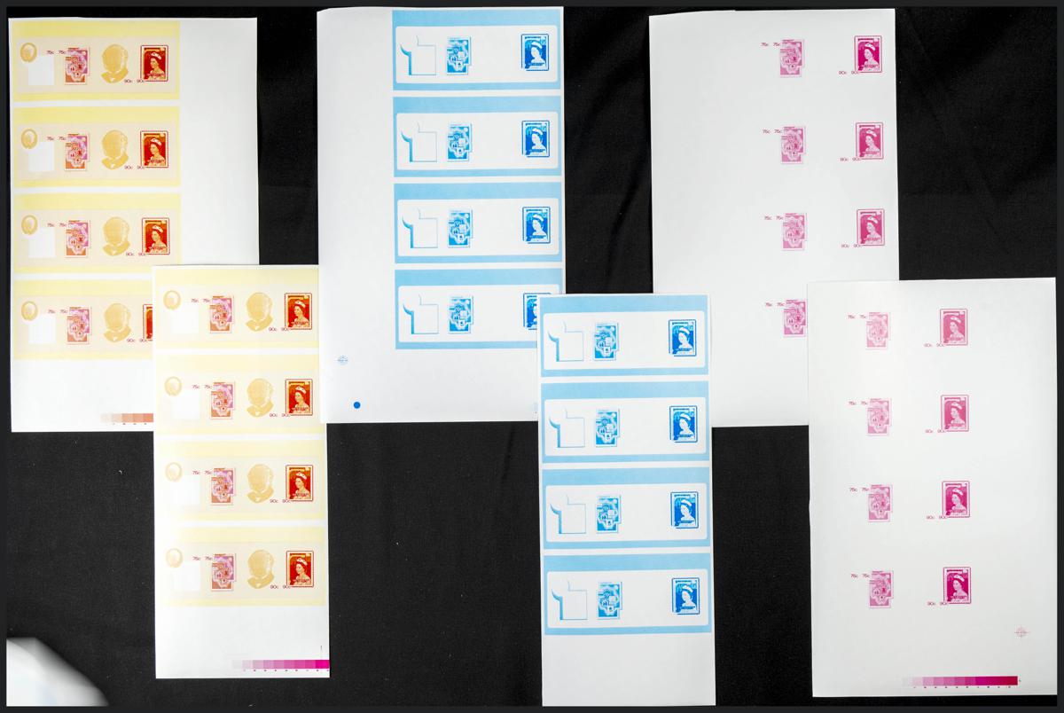 2188 | Penrhyn Island