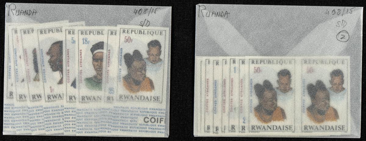 2399 | Rwanda