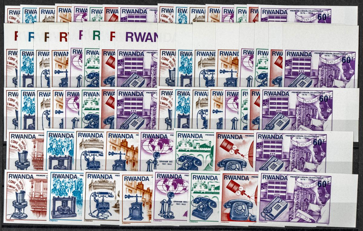 2478 | Rwanda