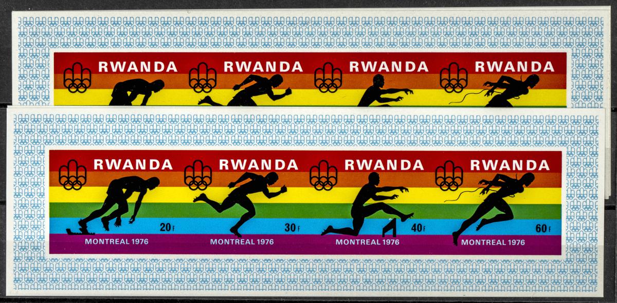 2481 | Rwanda
