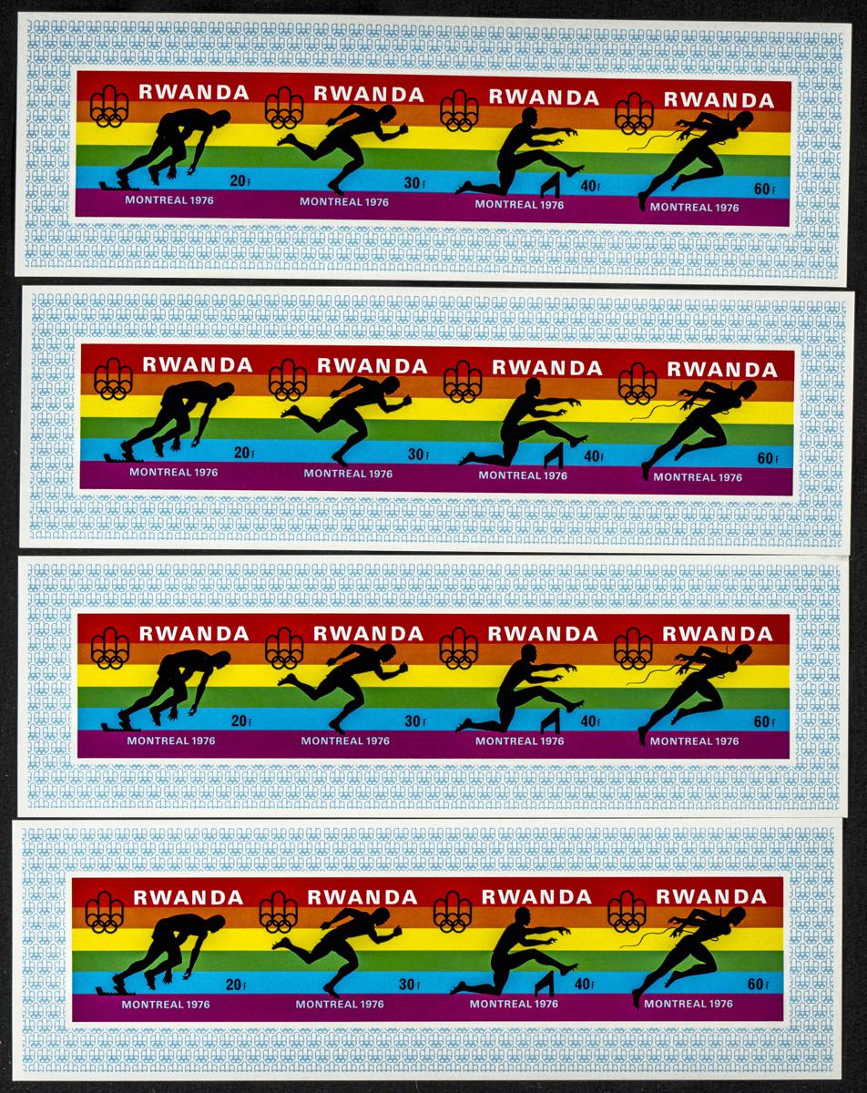 2490 | Rwanda