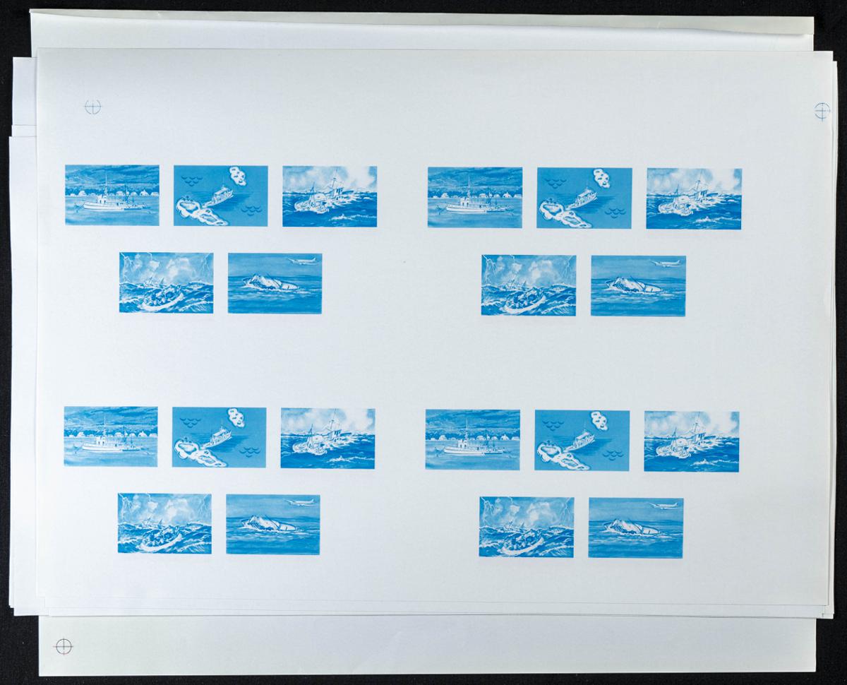 2538 | Samoa