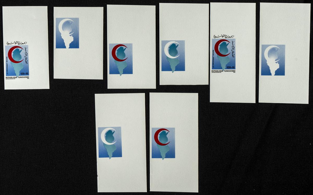 2712 | Tunisia