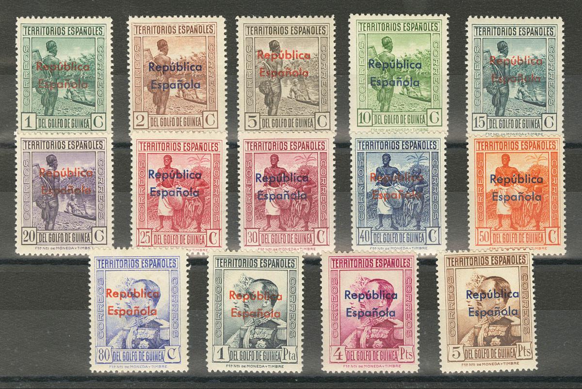 1003 | Guinea