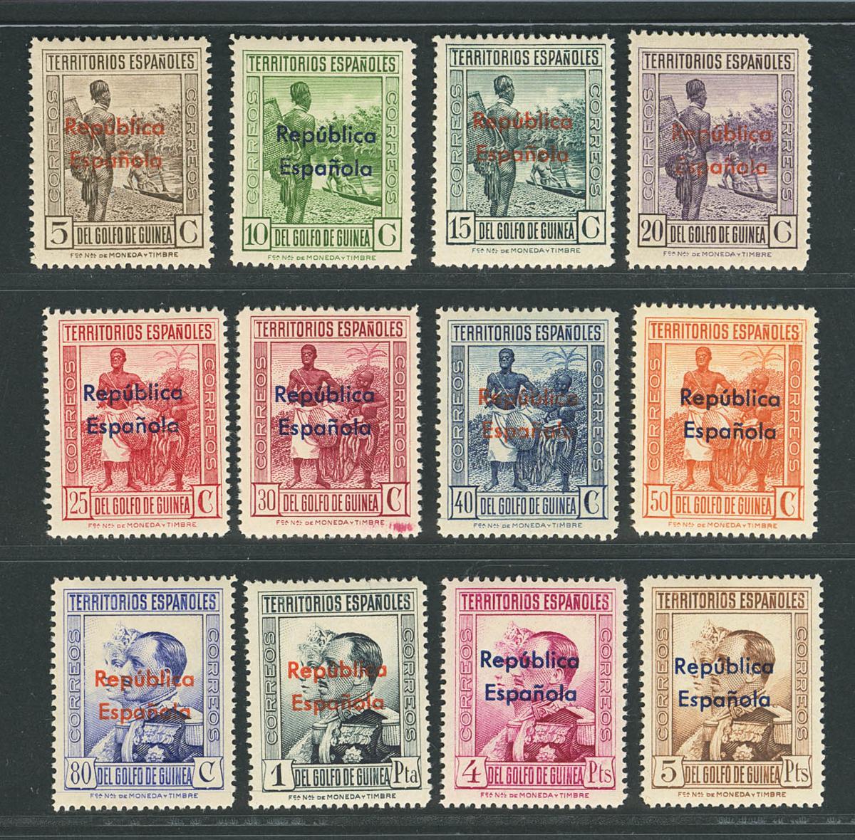 1005 | Guinea