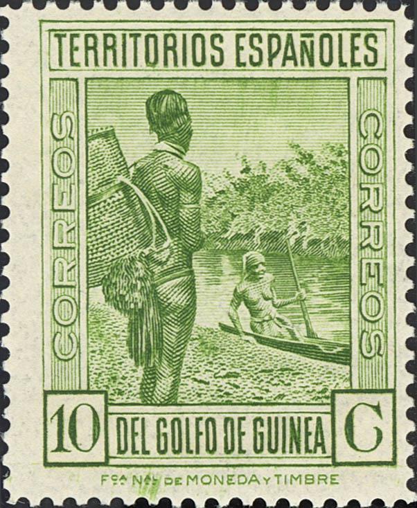 1006 | Guinea