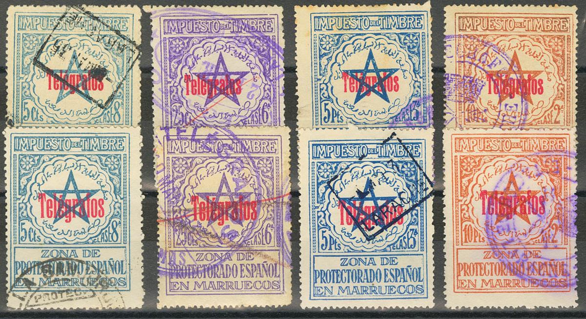 1029 | Independent Morocco