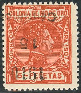 1110 | Rio de Oro