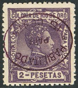 1112 | Rio de Oro