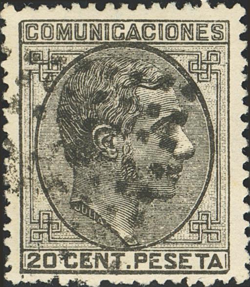 441 | Spain. Sperati