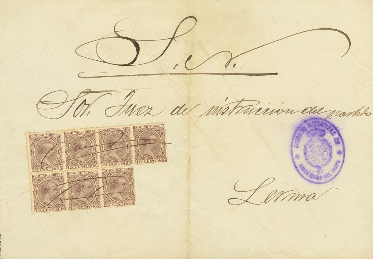 484 | 1º y 2º Centenario