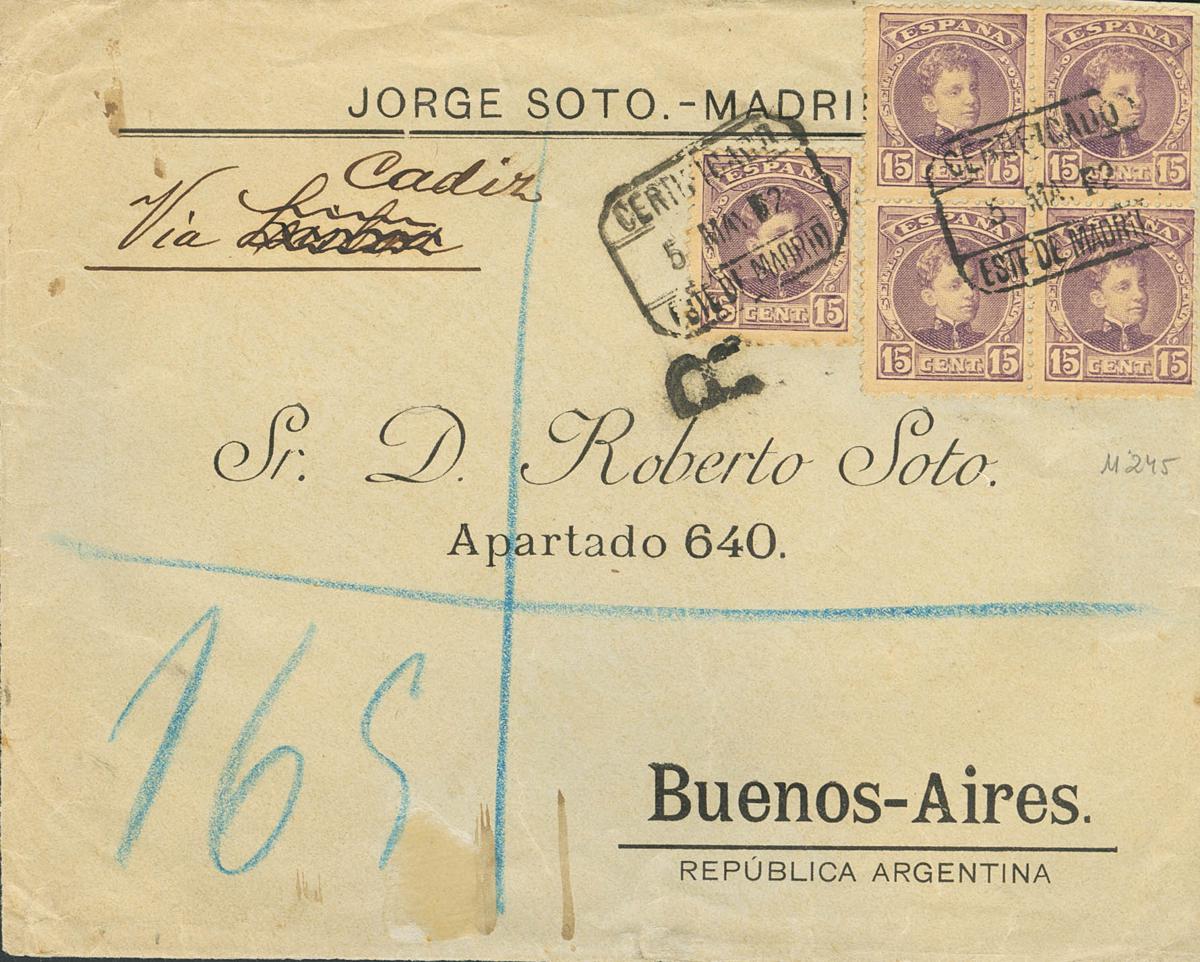 516 | Spain