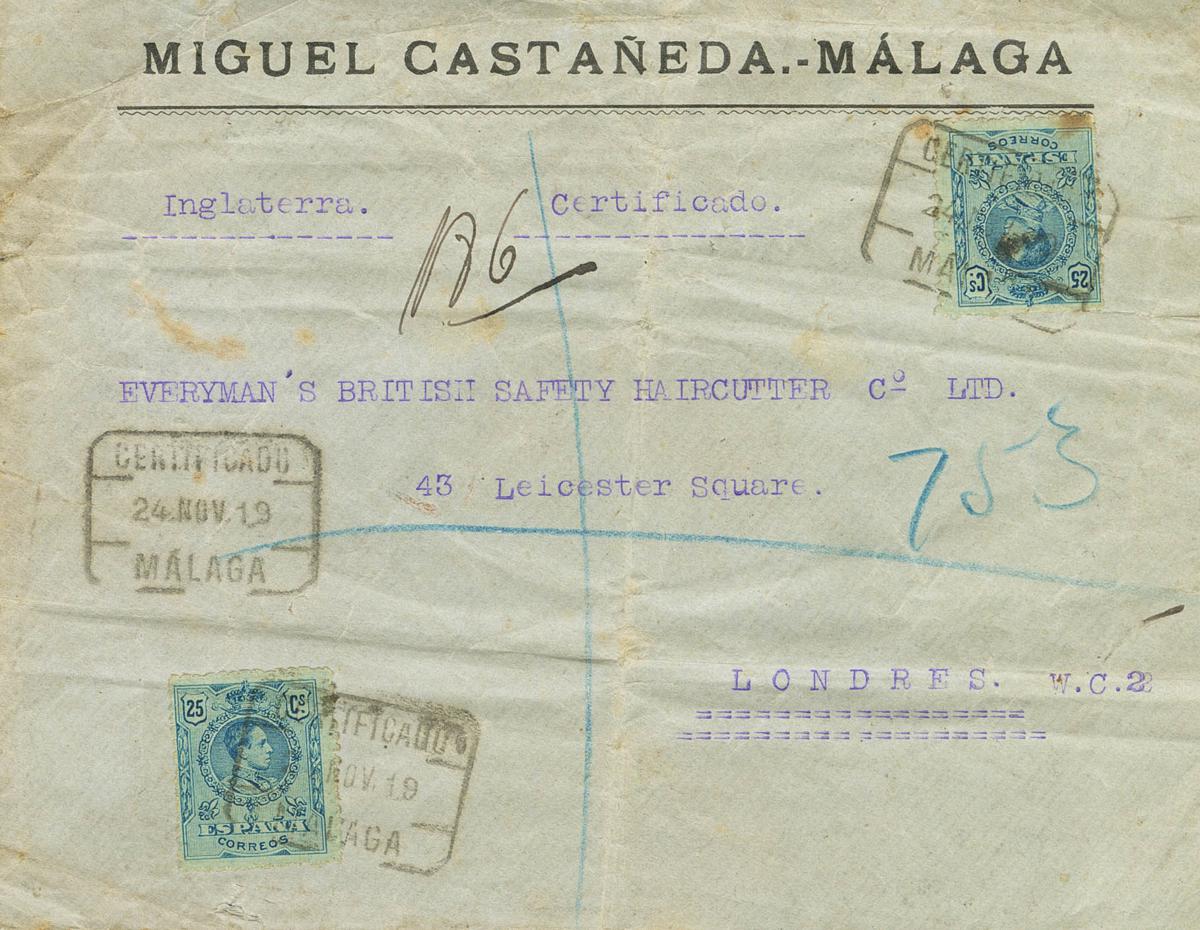551 | Spain