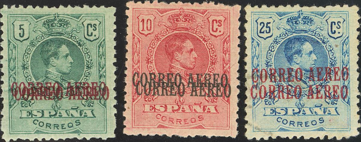 565 | Spain