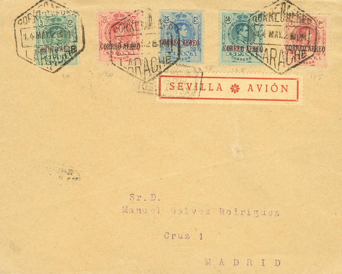 568 | Spain