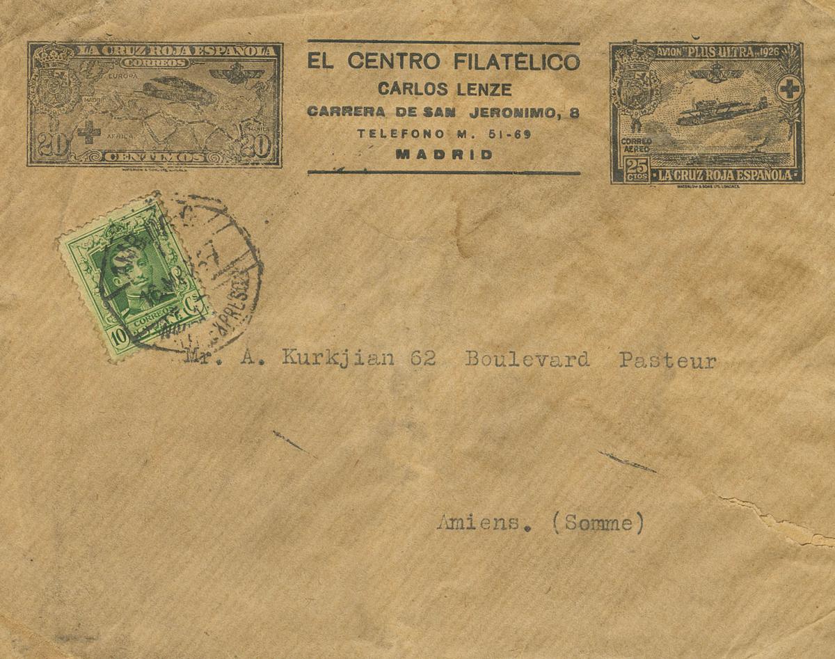 590 | Spain