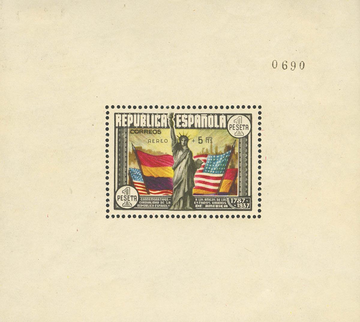 696 | Spain