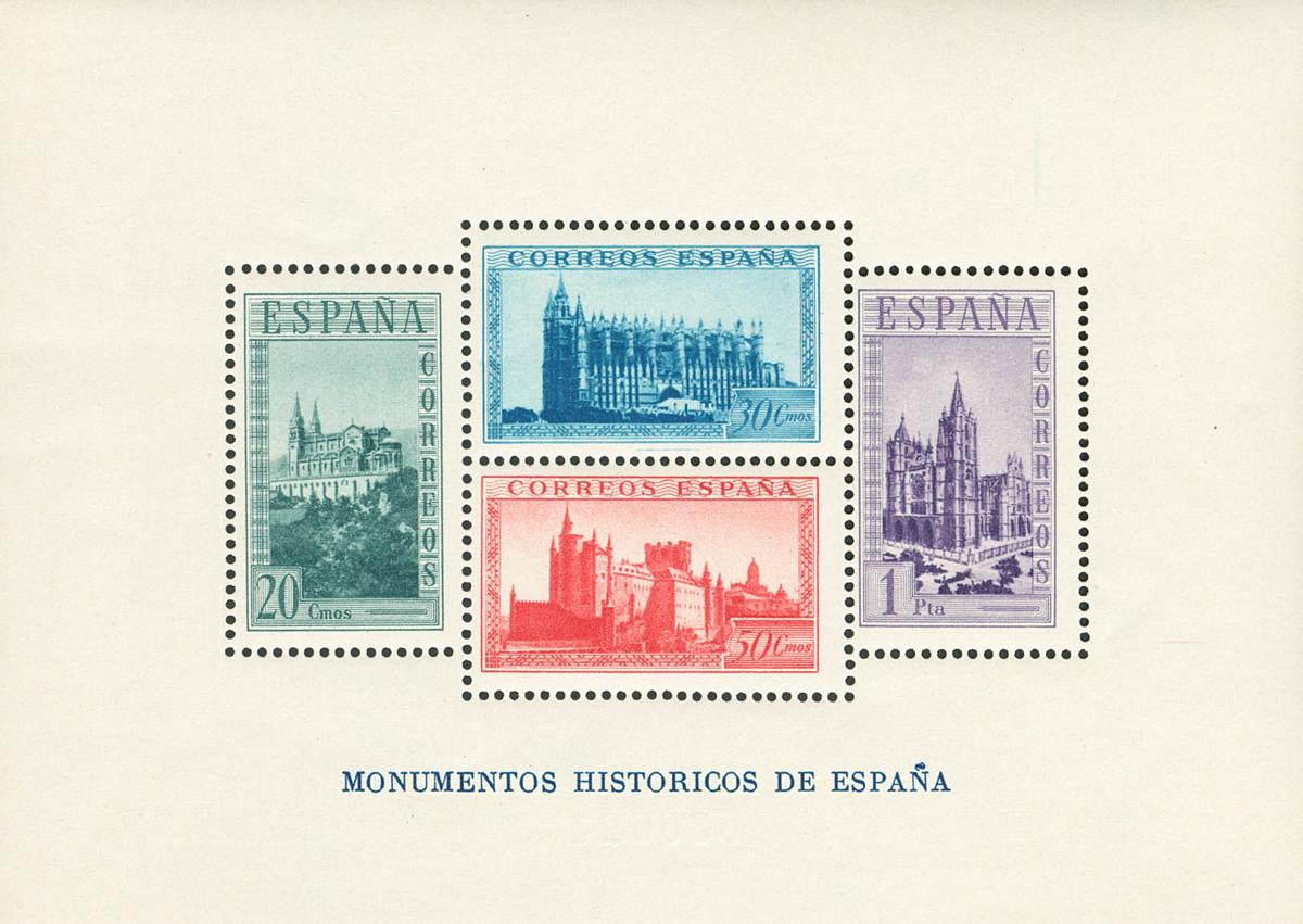 744 | Spain