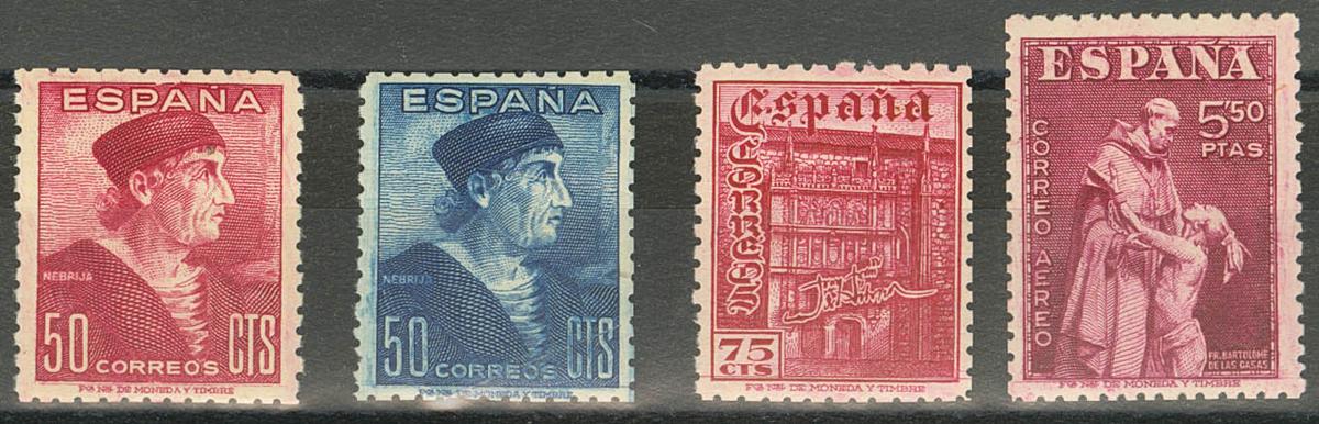 809 | Spain