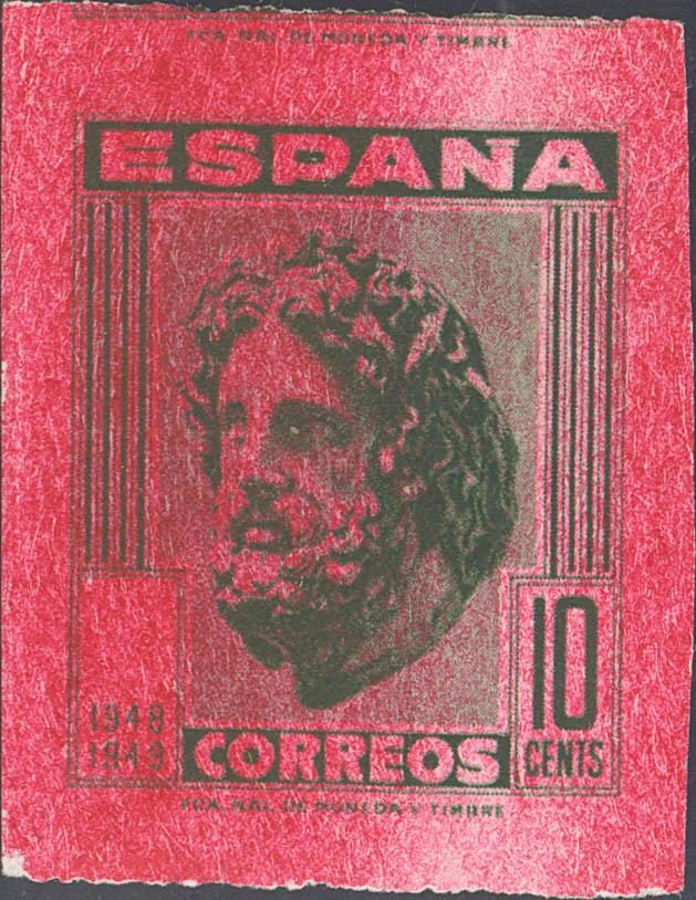 825 | Spain