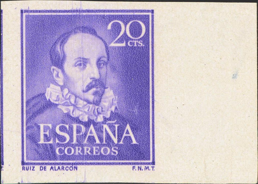 833 | Spain
