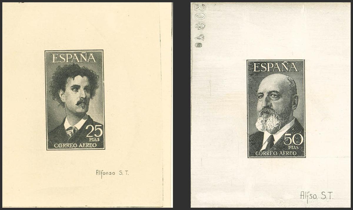 854 | Spain