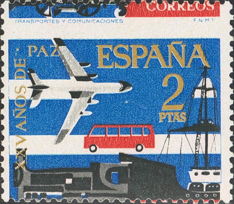 860 | Spain