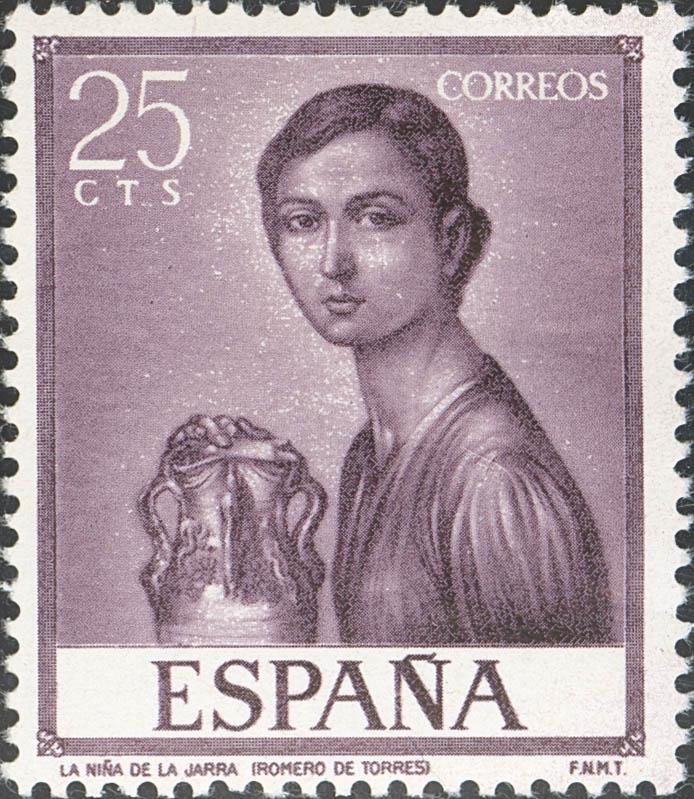 865 | Spain