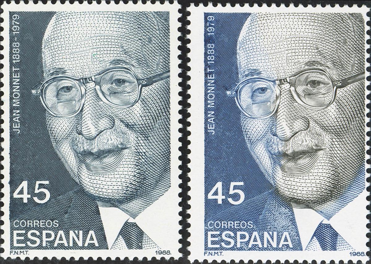 868 | Spain